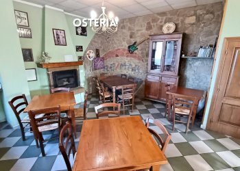 Osteria - Locale Commerciale PIAZZA MAZZINI
 
6, Roccastrada - foto 10