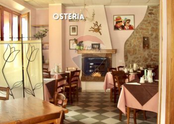 Osteria - Locale Commerciale PIAZZA MAZZINI
 
6, Roccastrada - foto 11
