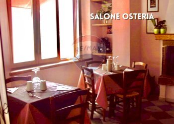 Salone Osteria - Locale Commerciale PIAZZA MAZZINI
 
6, Roccastrada - foto 12