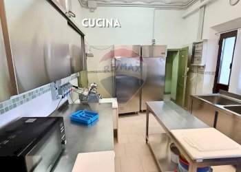 Cucina - Locale Commerciale PIAZZA MAZZINI
 
6, Roccastrada - foto 16