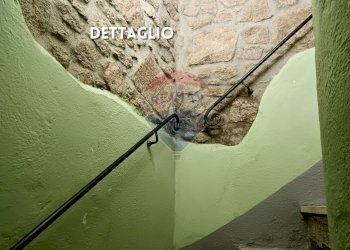 Dettaglio - Locale Commerciale PIAZZA MAZZINI
 
6, Roccastrada - foto 23