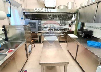 Cucina - Locale Commerciale PIAZZA MAZZINI
 
6, Roccastrada - foto 24