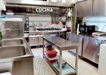 Cucina - Locale Commerciale PIAZZA MAZZINI
 
6, Roccastrada - foto 25