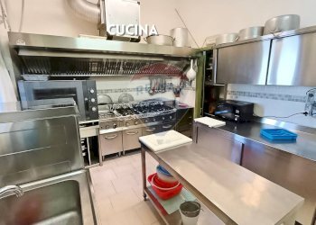 Cucina - Locale Commerciale PIAZZA MAZZINI
 
6, Roccastrada - foto 26