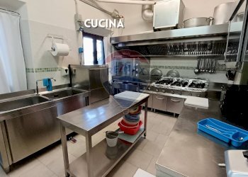 Cucina - Locale Commerciale PIAZZA MAZZINI
 
6, Roccastrada - foto 27