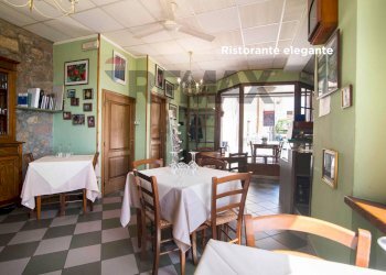 Sala da pranzo - Commercial Premises PIAZZA MAZZINI
6, Roccastrada - photo 11