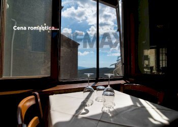 Sala da pranzo - Commercial Premises PIAZZA MAZZINI
6, Roccastrada - photo 13