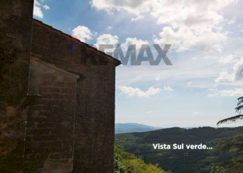 Vista delle montagne - Commercial Premises PIAZZA MAZZINI
6, Roccastrada - photo 14