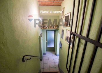 Hall / corridoio - Commercial Premises PIAZZA MAZZINI
6, Roccastrada - photo 17