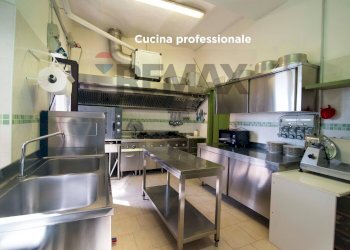 Cucina - Commercial Premises PIAZZA MAZZINI
6, Roccastrada - photo 23