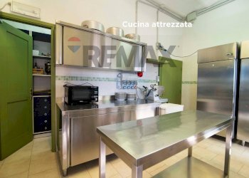 Cucina - Commercial Premises PIAZZA MAZZINI
6, Roccastrada - photo 24