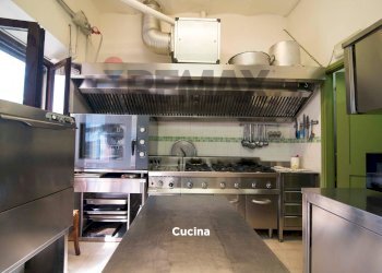 Cucina - Commercial Premises PIAZZA MAZZINI
6, Roccastrada - photo 27