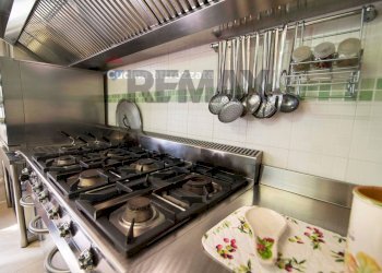 Dettagli - Commercial Premises PIAZZA MAZZINI
6, Roccastrada - photo 28
