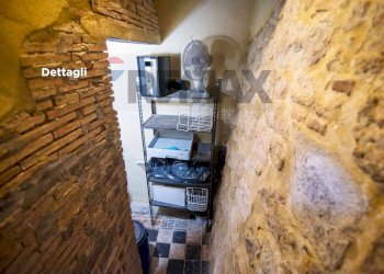 Scale - Commercial Premises PIAZZA MAZZINI
6, Roccastrada - photo 32