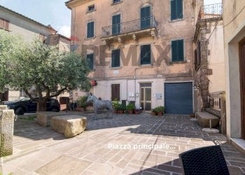 Edificio all\'aperto - Commercial Premises PIAZZA MAZZINI
6, Roccastrada - photo 33