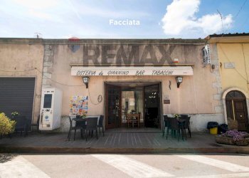 Casa all\'aperto - Commercial Premises PIAZZA MAZZINI
6, Roccastrada - photo 35