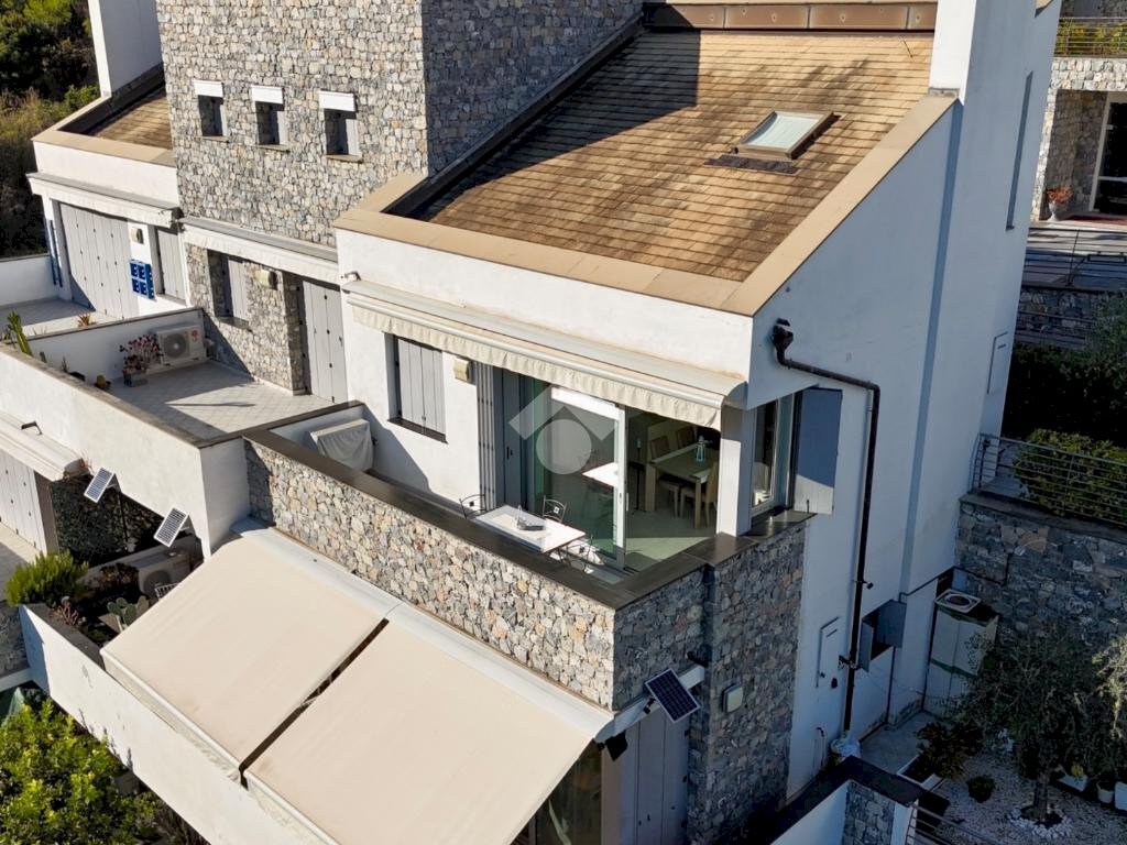 Four-room apartment Via Privata Cazulini, Alassio - photo 2