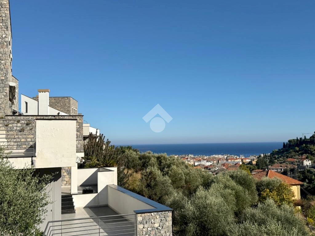 Four-room apartment Via Privata Cazulini, Alassio - photo 3