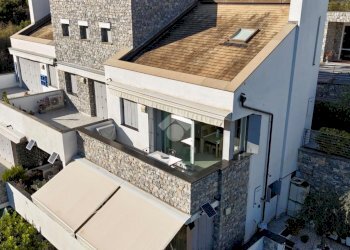 Quadrilocale Via Privata Cazulini, Alassio - foto 2