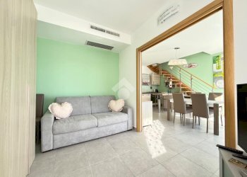 Quadrilocale Via Privata Cazulini, Alassio - foto 7