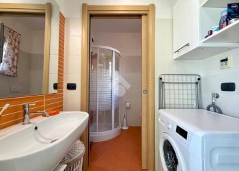 Quadrilocale Via Privata Cazulini, Alassio - foto 10