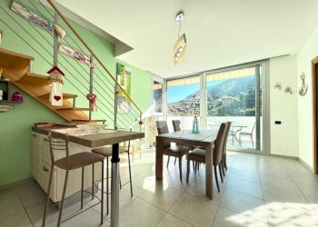 Quadrilocale Via Privata Cazulini, Alassio - foto 12