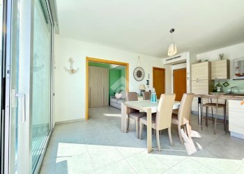 Quadrilocale Via Privata Cazulini, Alassio - foto 13