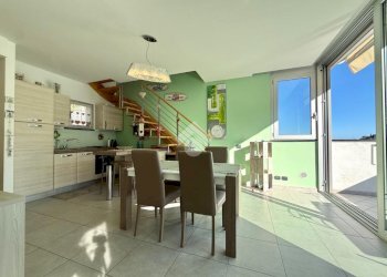 Quadrilocale Via Privata Cazulini, Alassio - foto 14