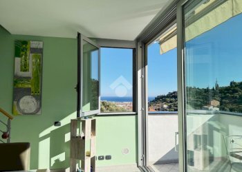 Quadrilocale Via Privata Cazulini, Alassio - foto 15