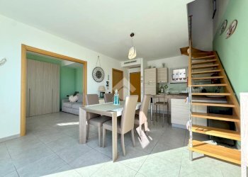 Quadrilocale Via Privata Cazulini, Alassio - foto 16