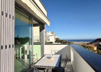 Quadrilocale Via Privata Cazulini, Alassio - foto 17