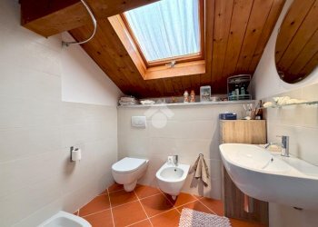 Quadrilocale Via Privata Cazulini, Alassio - foto 20