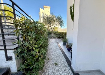 Quadrilocale Via Privata Cazulini, Alassio - foto 23