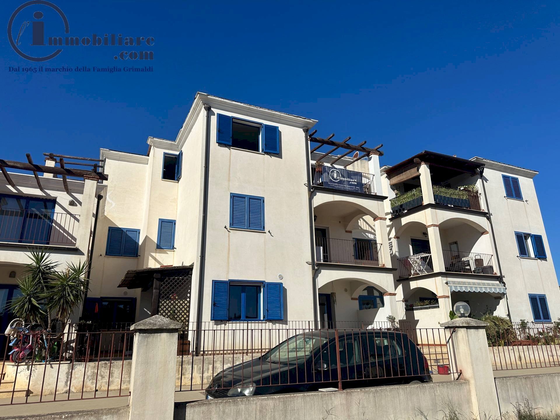 Foto 1 - Trilocale Via Emilio Lussu, Tortolì - foto 1