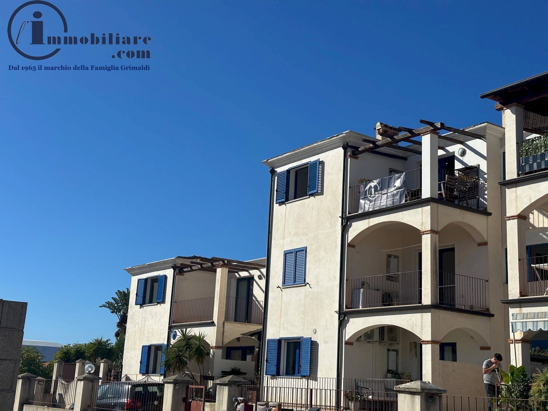 Foto 2 - Trilocale Via Emilio Lussu, Tortolì - foto 2