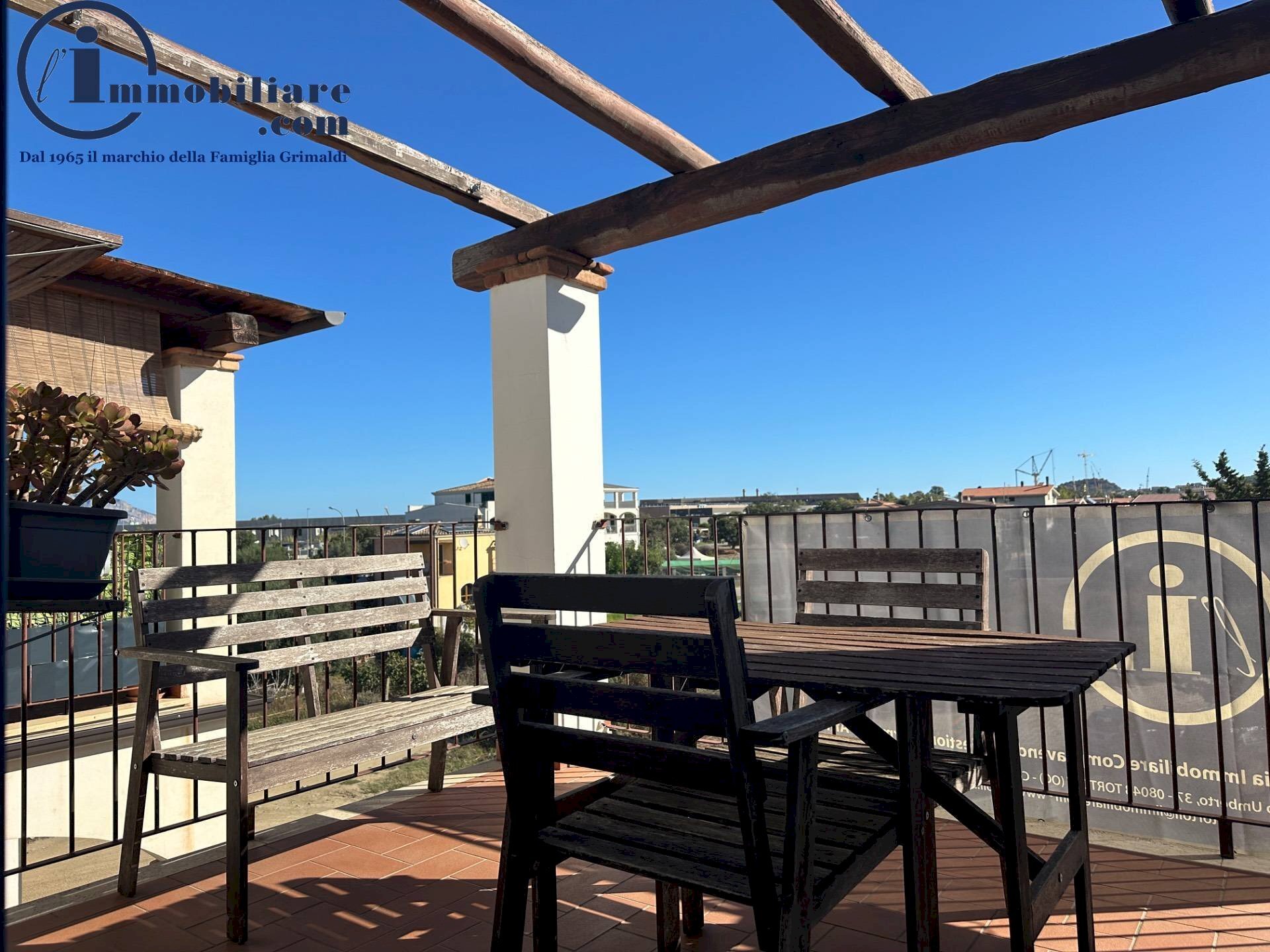 Foto 3 - Trilocale Via Emilio Lussu, Tortolì - foto 3