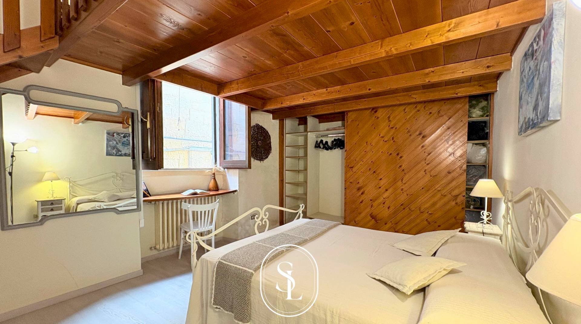 Foto 3 - Three-room apartment Via Francesco Rubichi
6, Lecce - photo 3