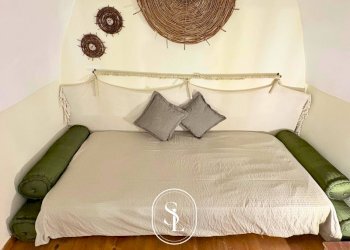 Foto 8 - Trilocale Via Francesco Rubichi
 
6, Lecce - foto 8