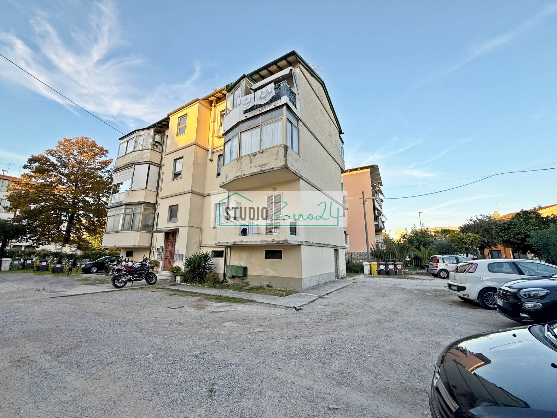 Foto 1 - Two-room apartment Via Enrico Paladini, Viareggio - photo 1