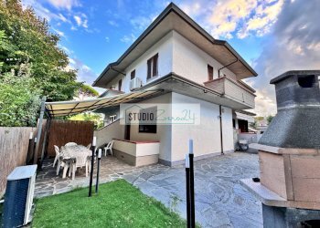 Foto 1 - Villa a Schiera via dante alighieri, Pietrasanta - foto 1