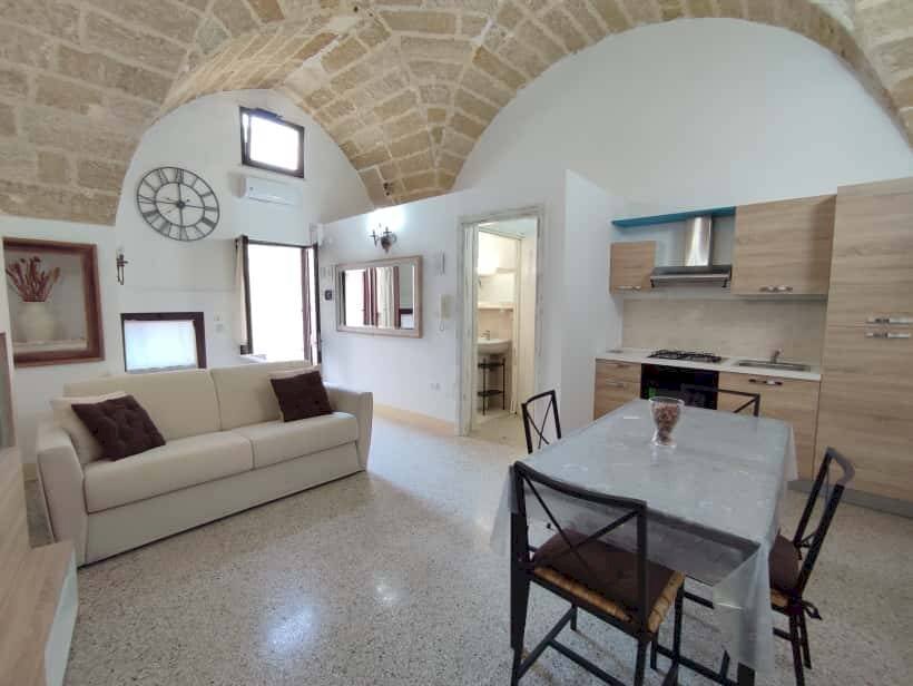 Foto 2 - Casa indipendente mazzini, Matino - foto 2