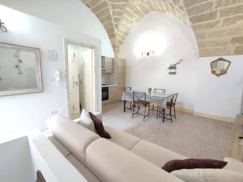 Foto 1 - Casa indipendente mazzini, Matino - foto 1