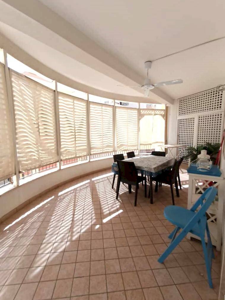 Foto 1 - Trilocale lungomare galilei, Gallipoli - foto 1