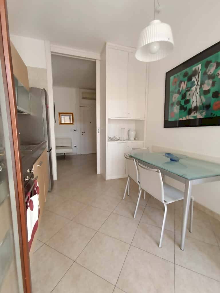 Foto 3 - Trilocale lungomare galilei, Gallipoli - foto 3