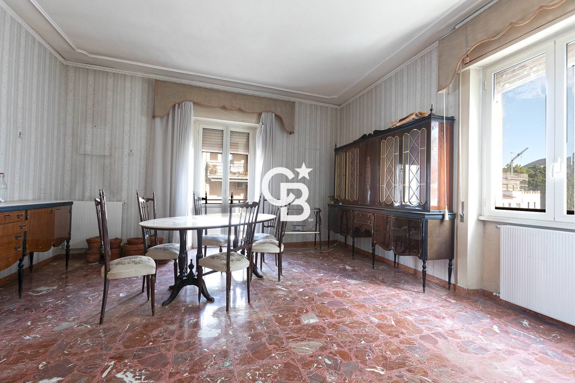 Foto 3 - Quadrilocale Via Istria, Viterbo - foto 3