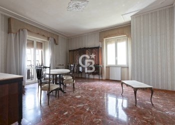 Foto 2 - Quadrilocale Via Istria, Viterbo - foto 2