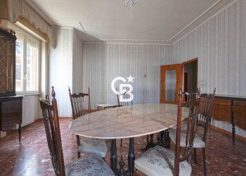 Foto 4 - Quadrilocale Via Istria, Viterbo - foto 4