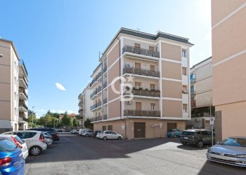 Foto 1 - Quadrilocale Via Istria, Viterbo - foto 1