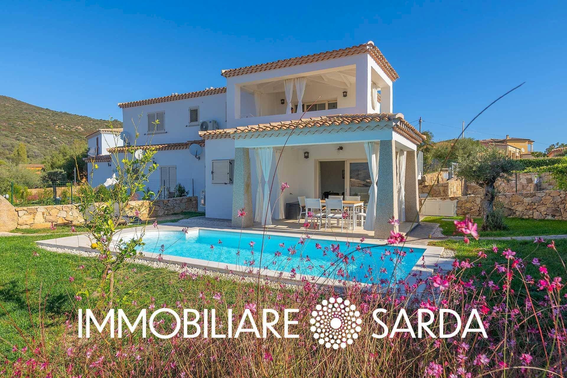 Foto 1 - Terraced Villa Via tirso, Budoni - photo 1