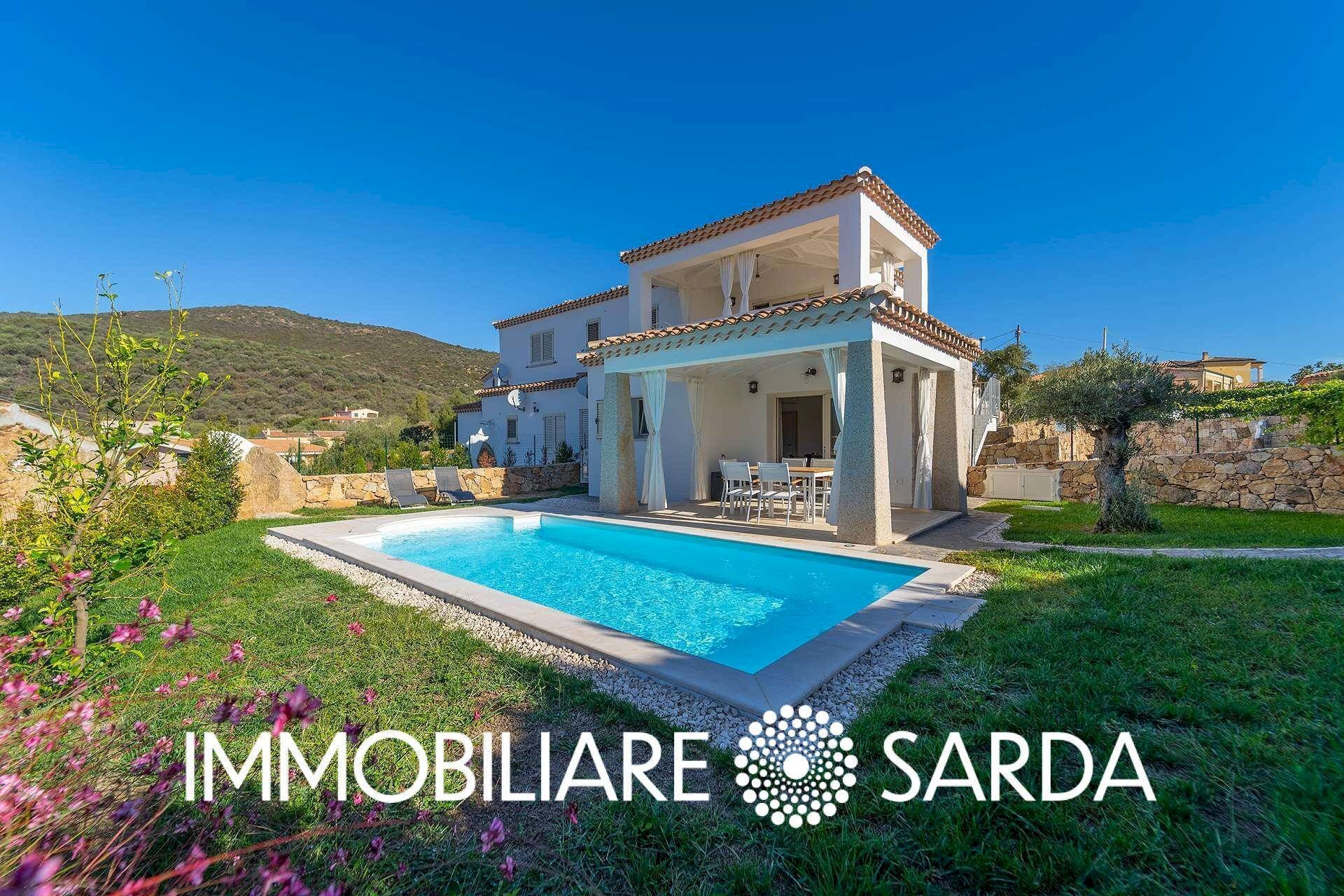 Foto 2 - Terraced Villa Via tirso, Budoni - photo 2